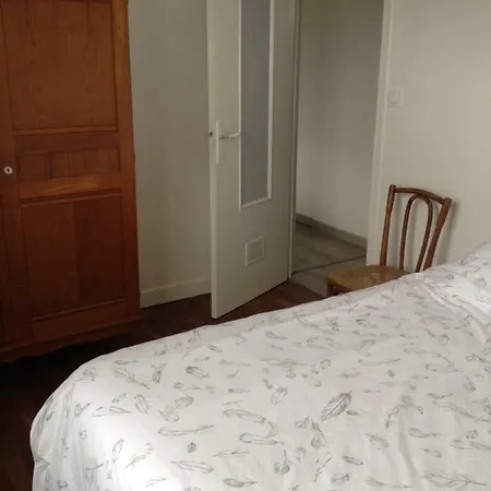 Casa de Férias Ma Maison Créhen