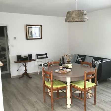Ma Maison Casa de Férias *